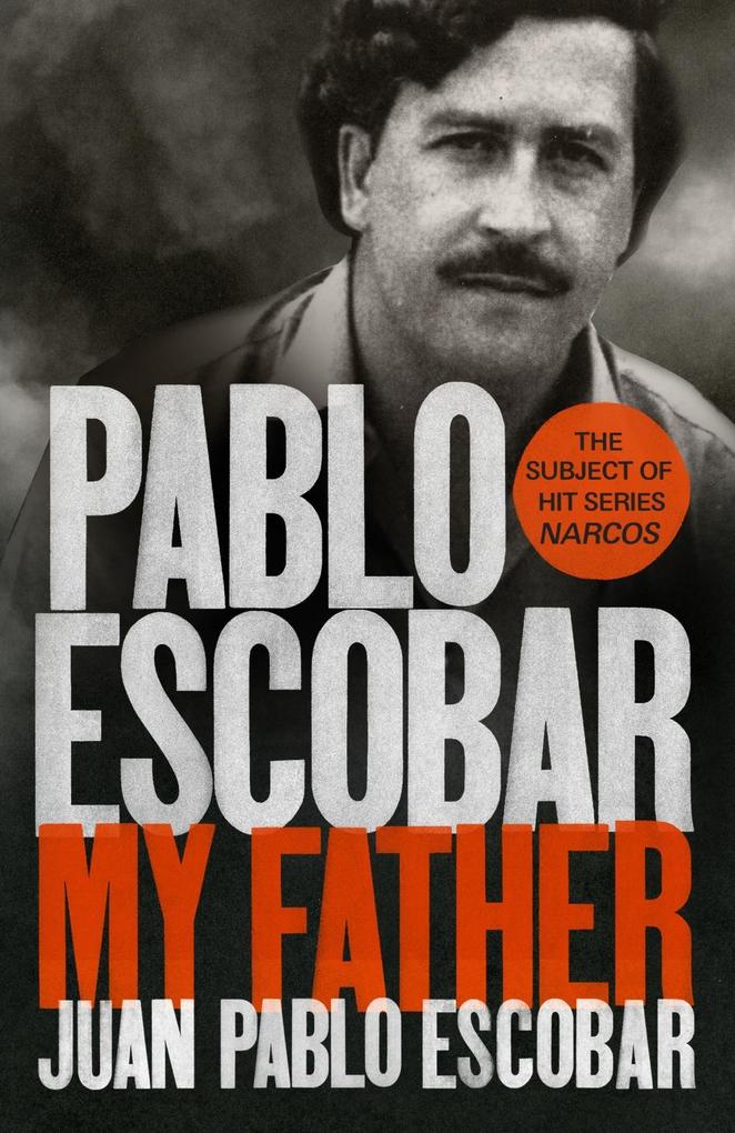 Ebury Publishing Pablo Escobar