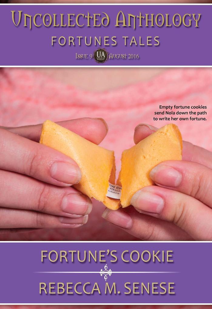 Fortune‘s Cookie