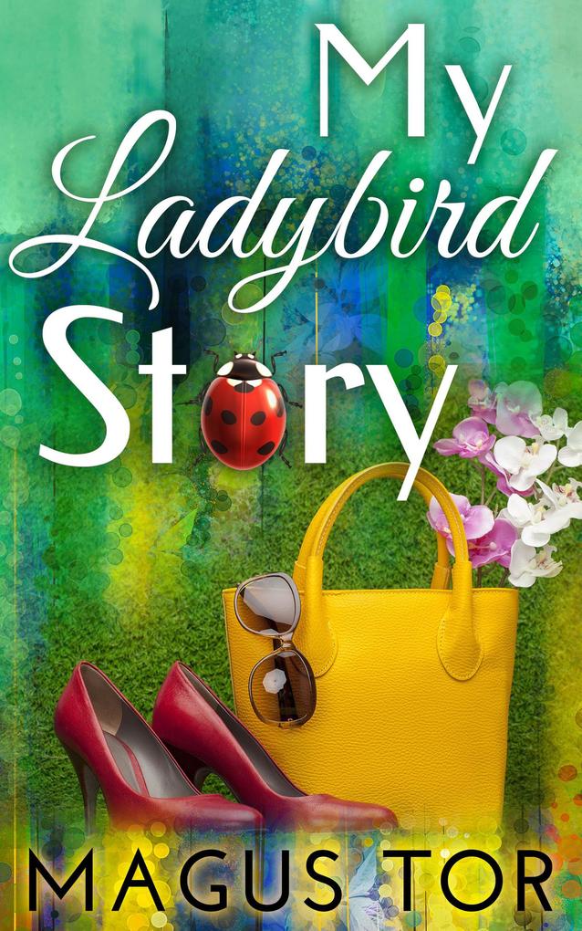 My Ladybird Story