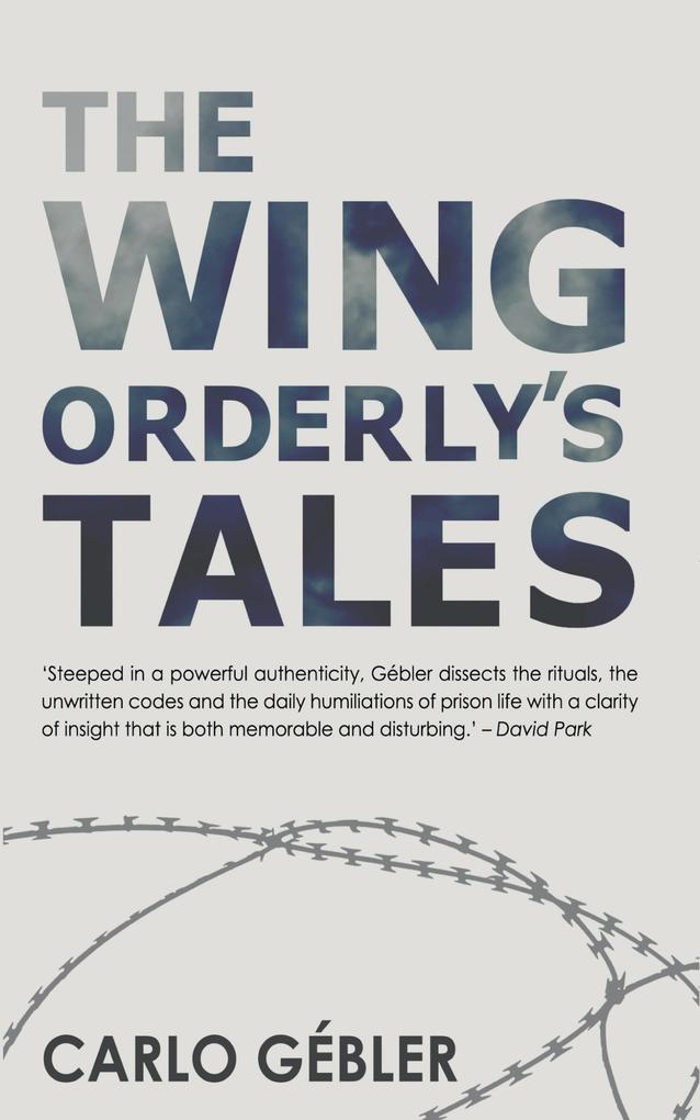 The Wing Orderly‘s Tales