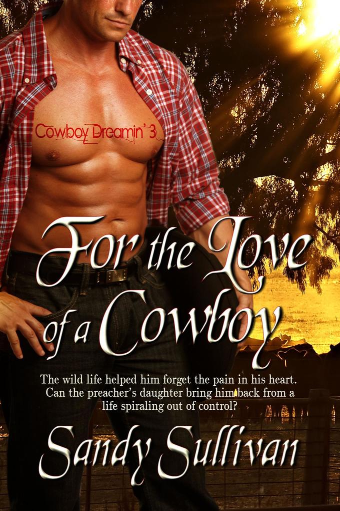 For the Love of a Cowboy (Cowboy Dreamin' #3)