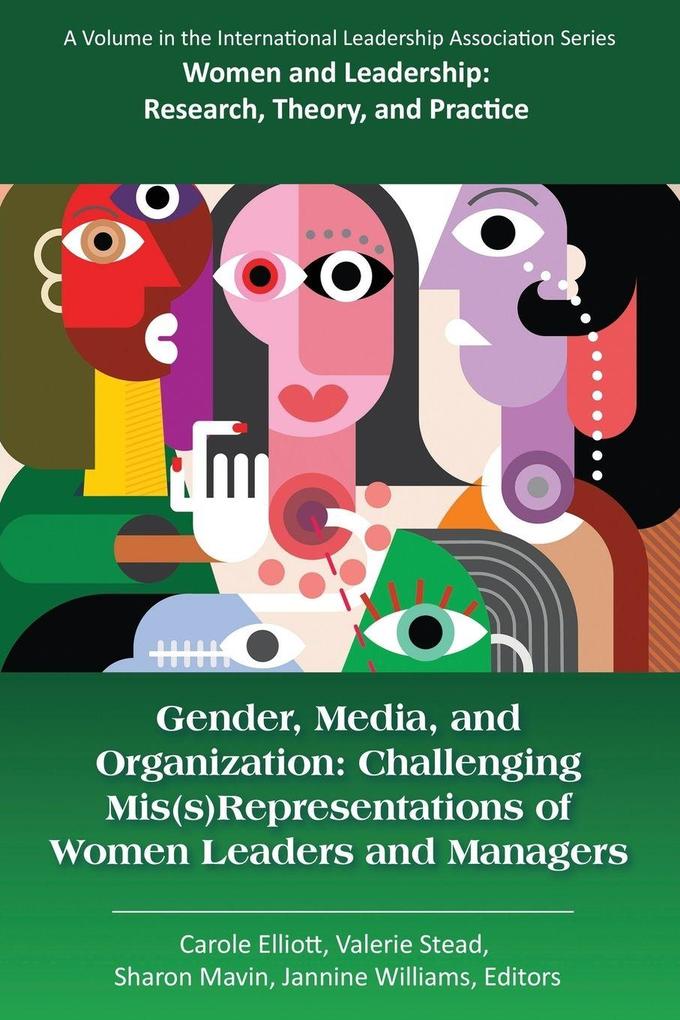 Gender Media and Organization