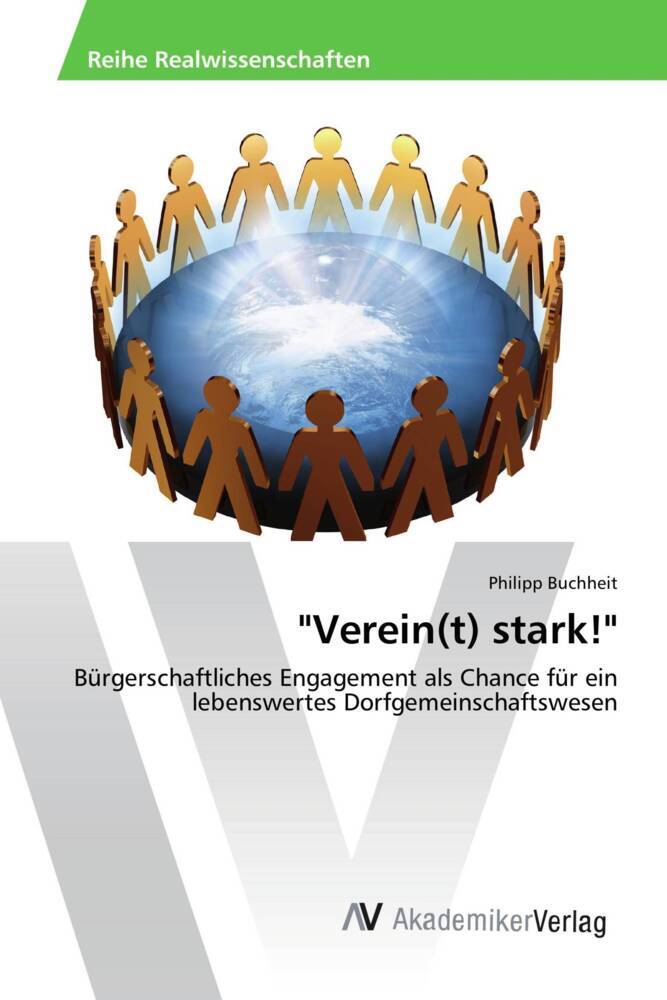 'Verein(t) stark!'