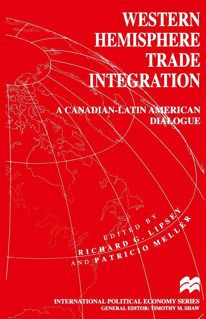 Western Hemisphere Trade Integration