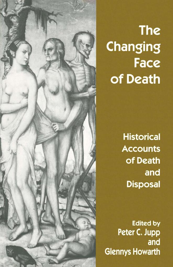 The Changing Face of Death