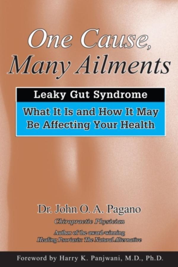 One Cause Many Ailments