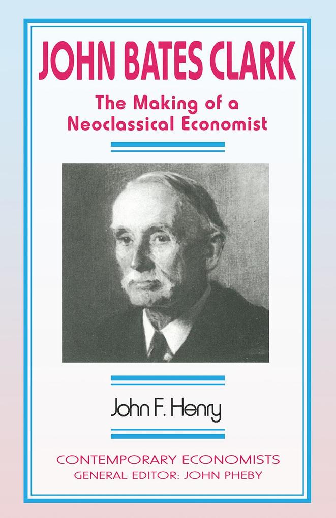 John Bates Clark