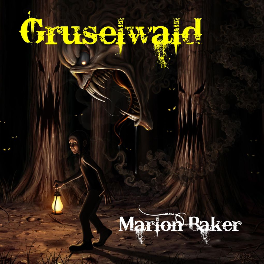 Gruselwald