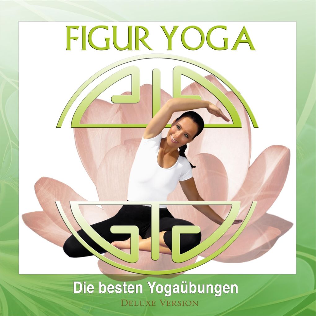 Figur Yoga (Deluxe Version)
