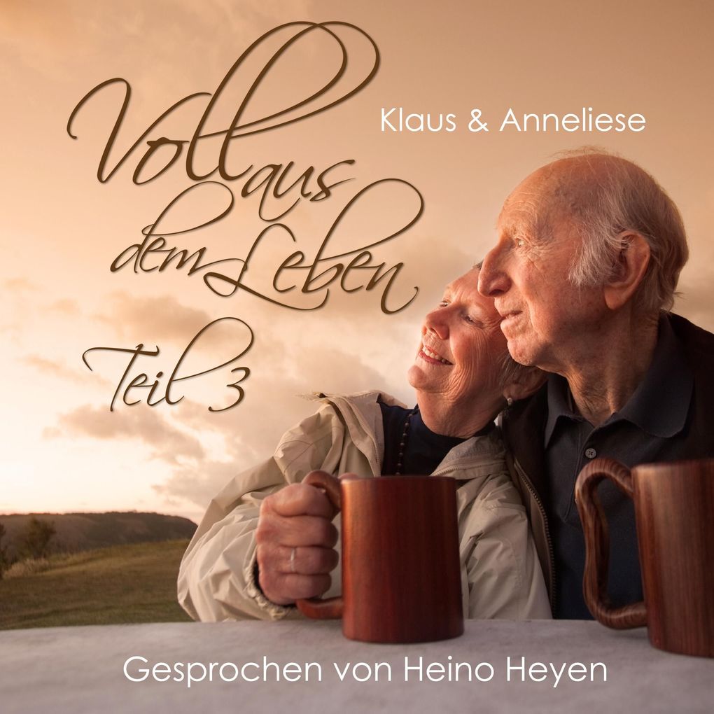 Voll aus dem Leben - Teil 3