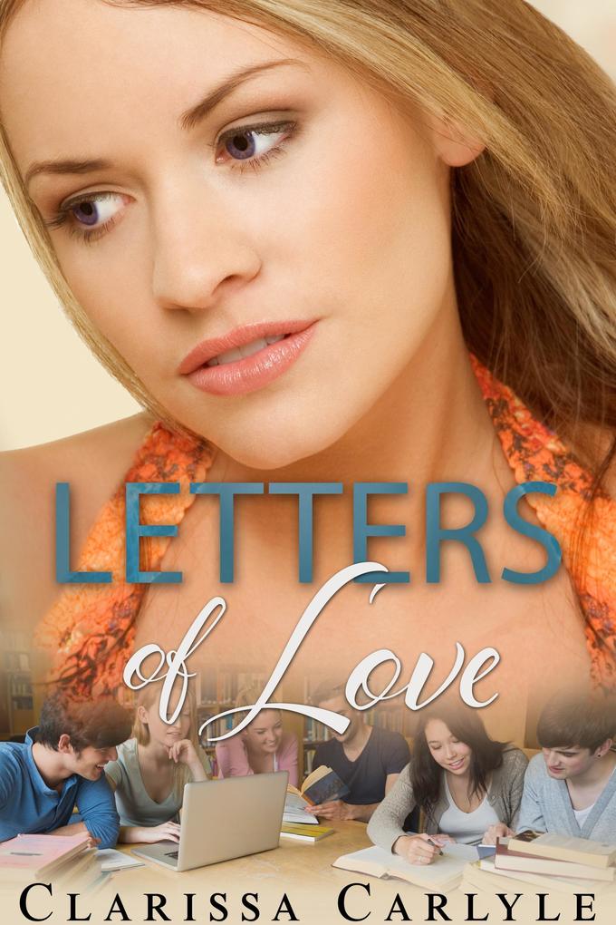 Letters of Love (Lessons in Love #2)