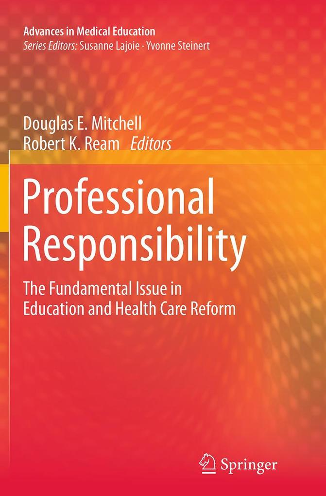 Professional Responsibility