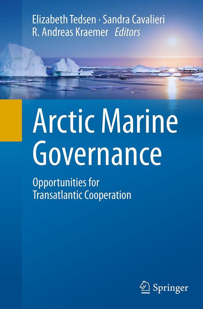Arctic Marine Governance