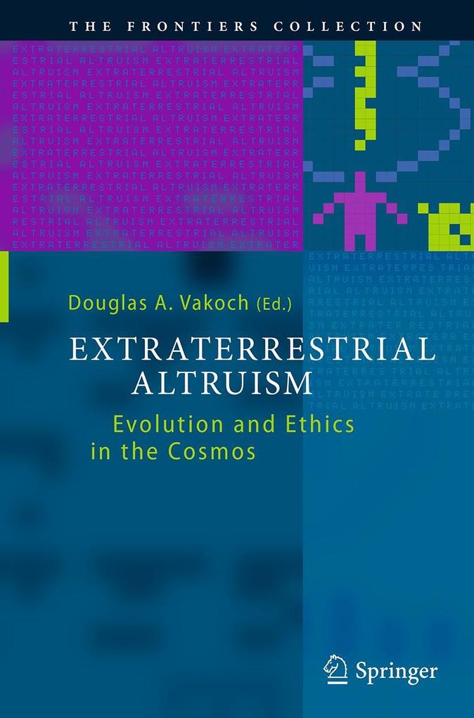Extraterrestrial Altruism