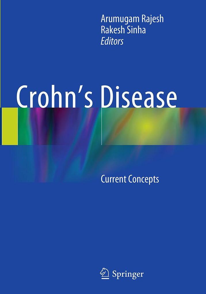 Crohn's Disease