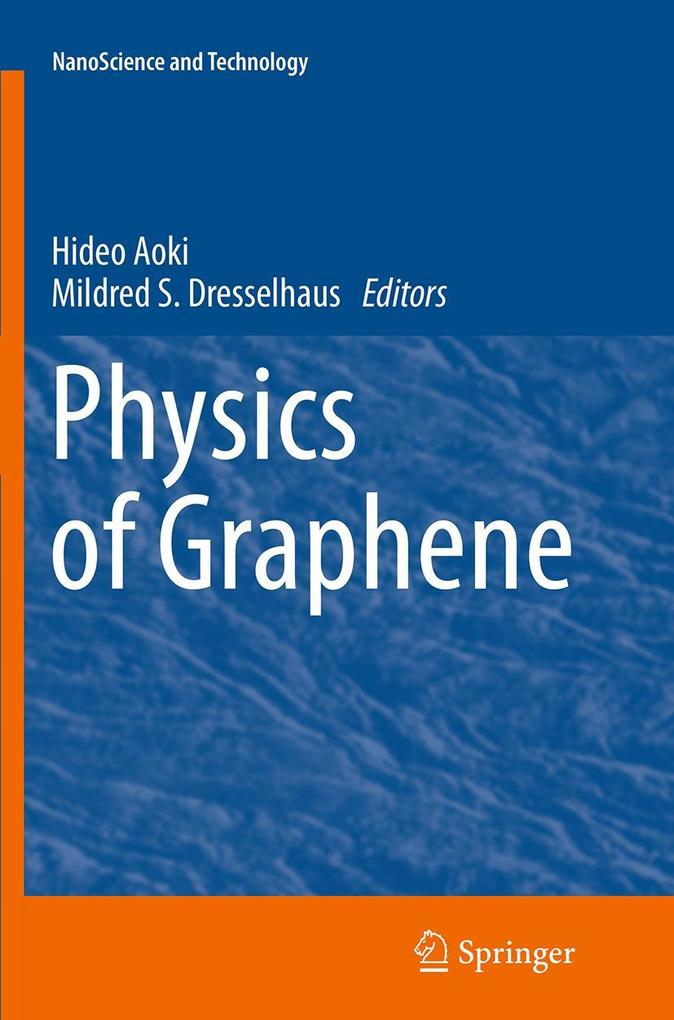 Physics of Graphene