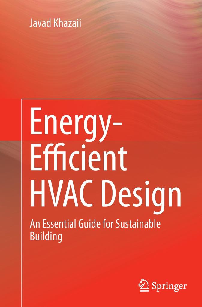 Energy-Efficient HVAC 
