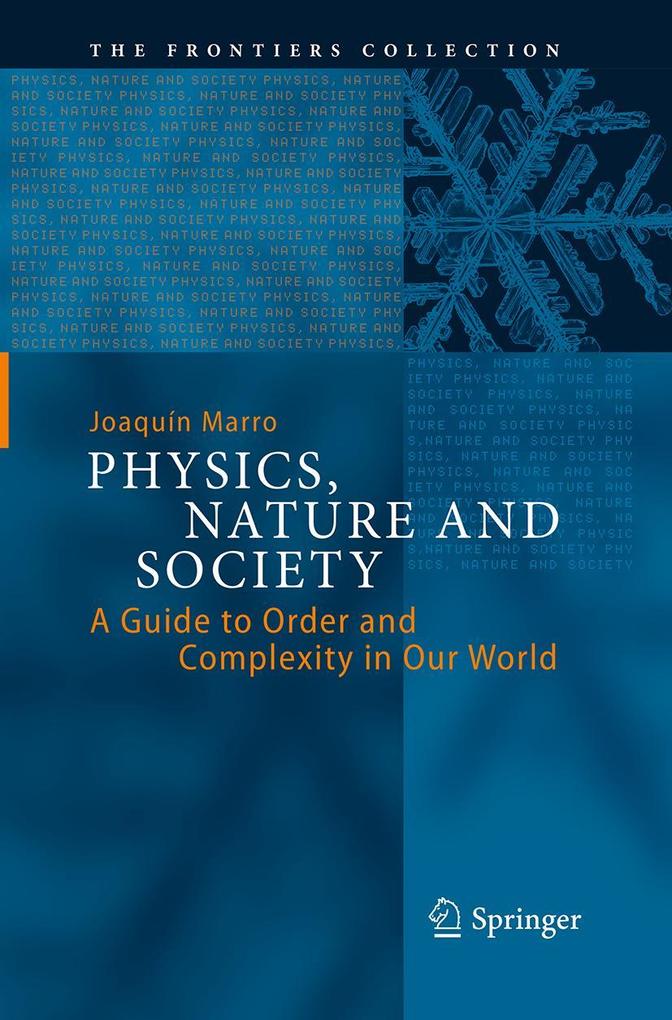 Physics Nature and Society