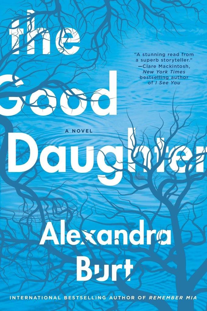 The Good Daughter