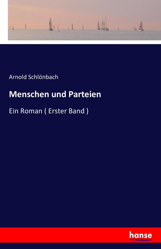 Menschen und Parteien