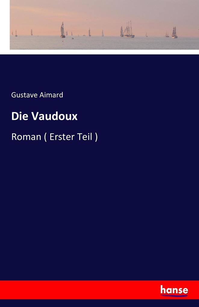 Image of Die Vaudoux