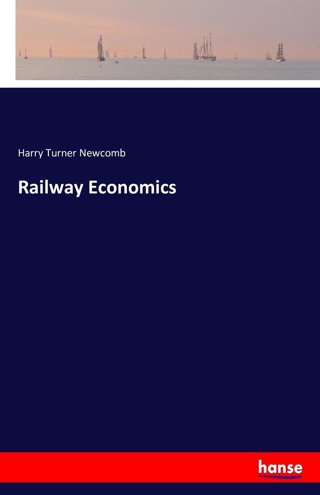 Image of Railway Economics