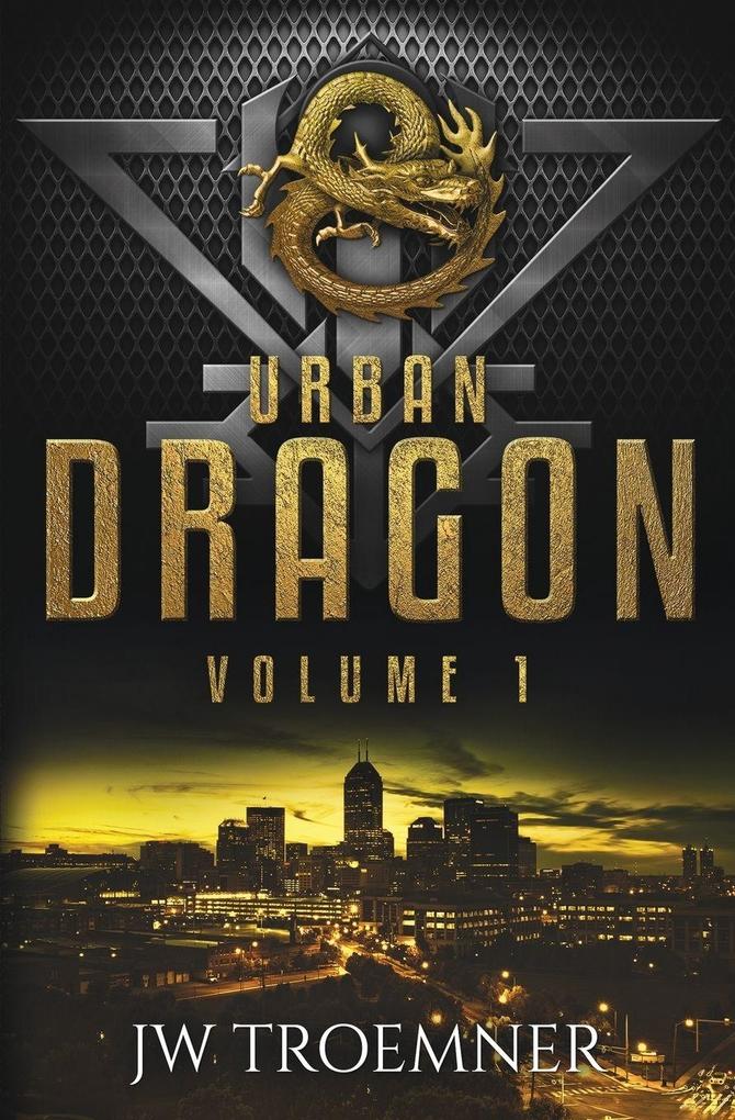 Urban Dragon