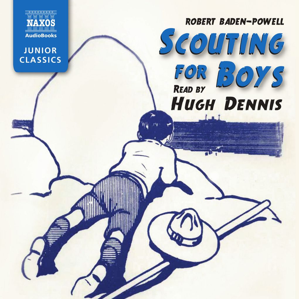 Scouting for boys