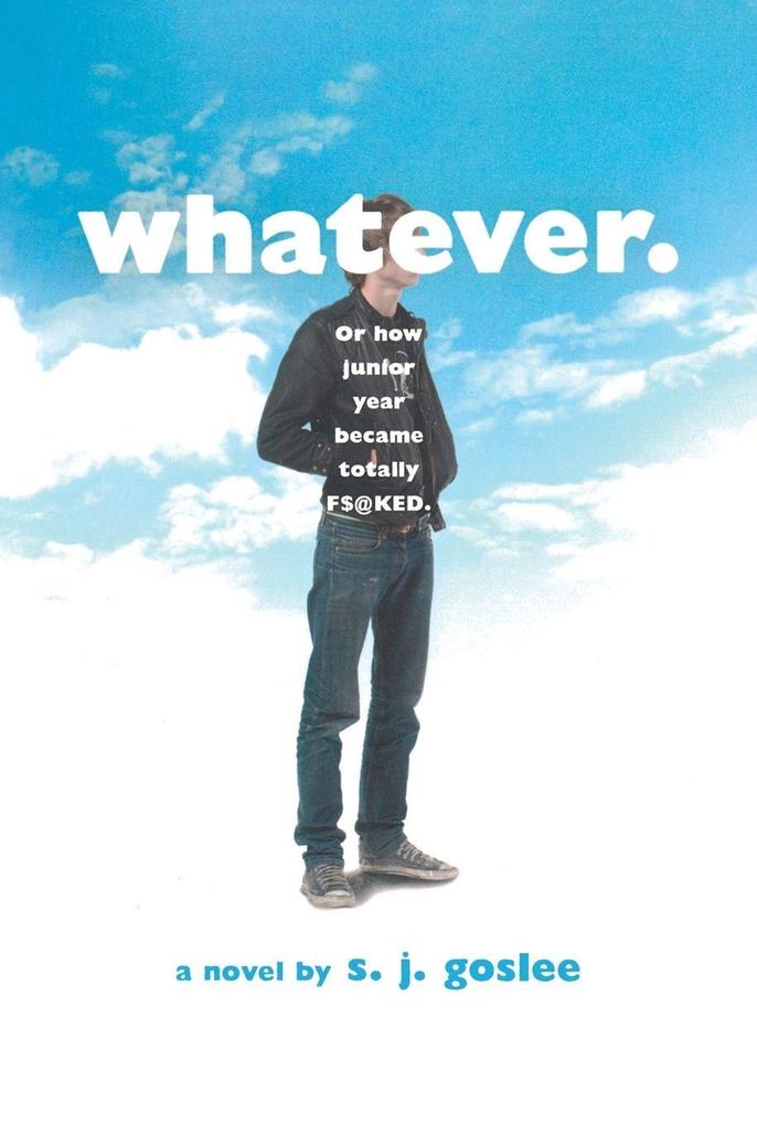Whatever.