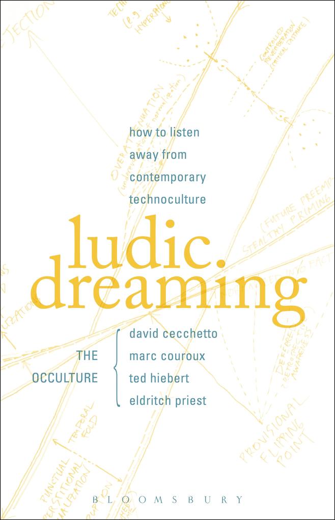 Ludic Dreaming