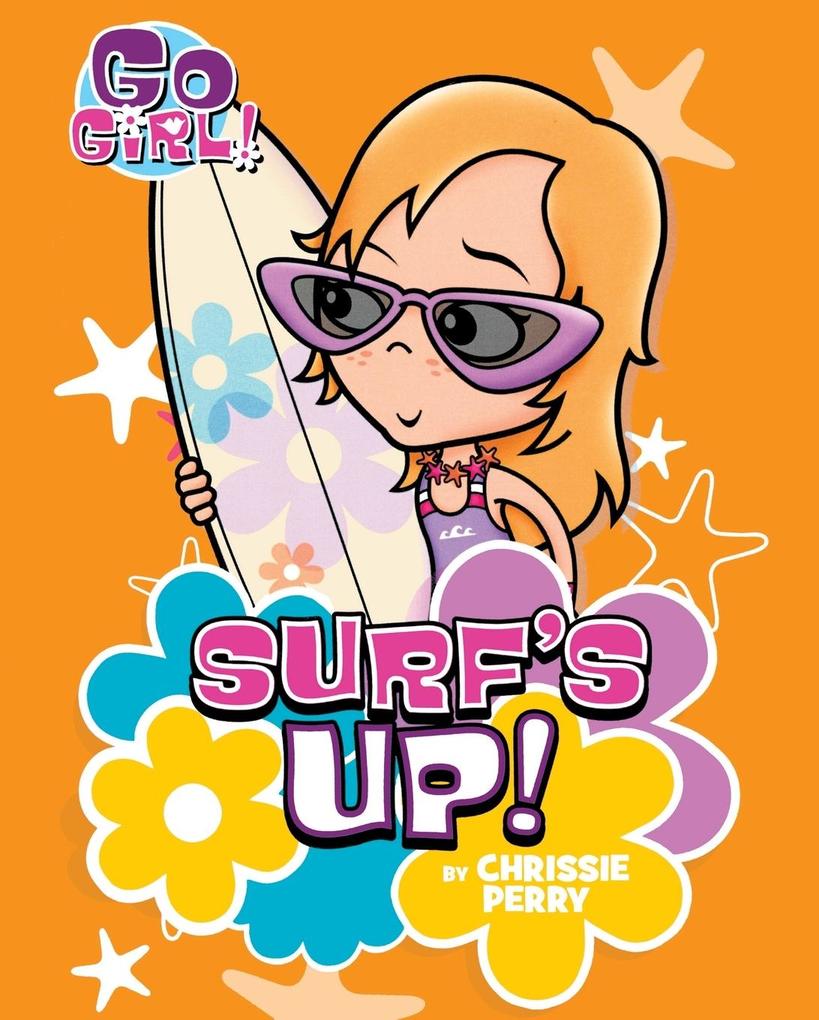 Go Girl #8