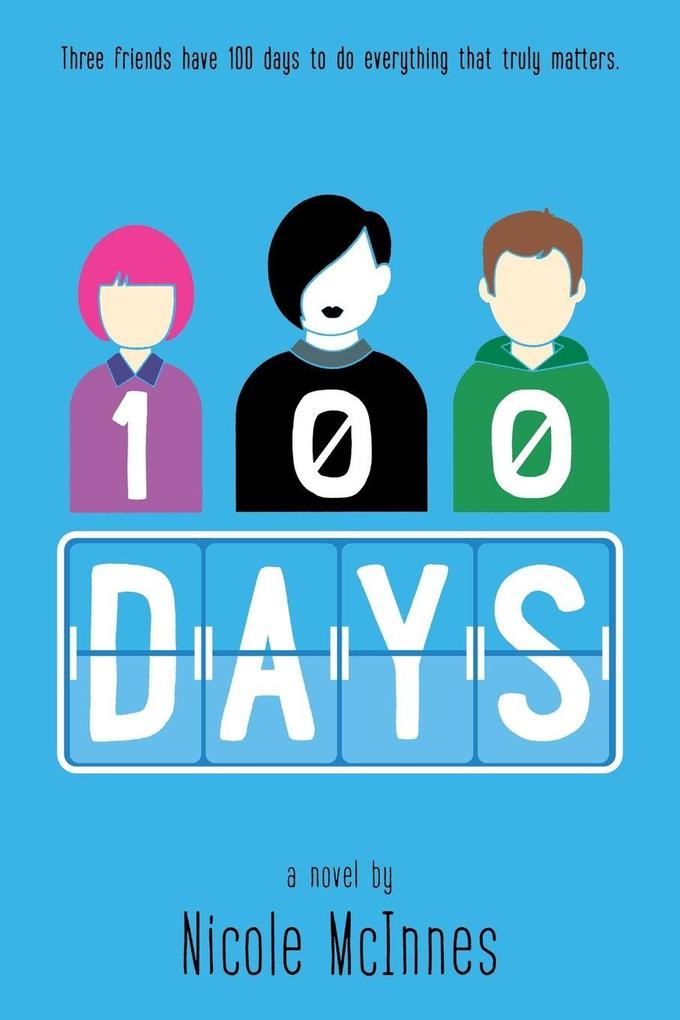 100 Days