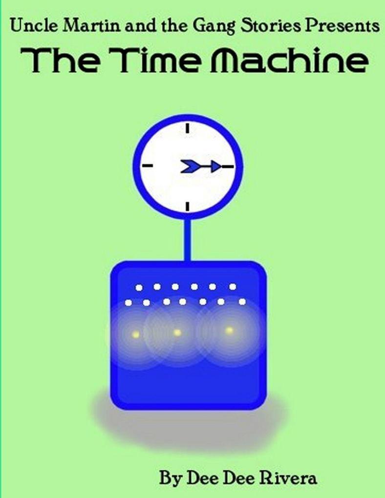 The Time Machine