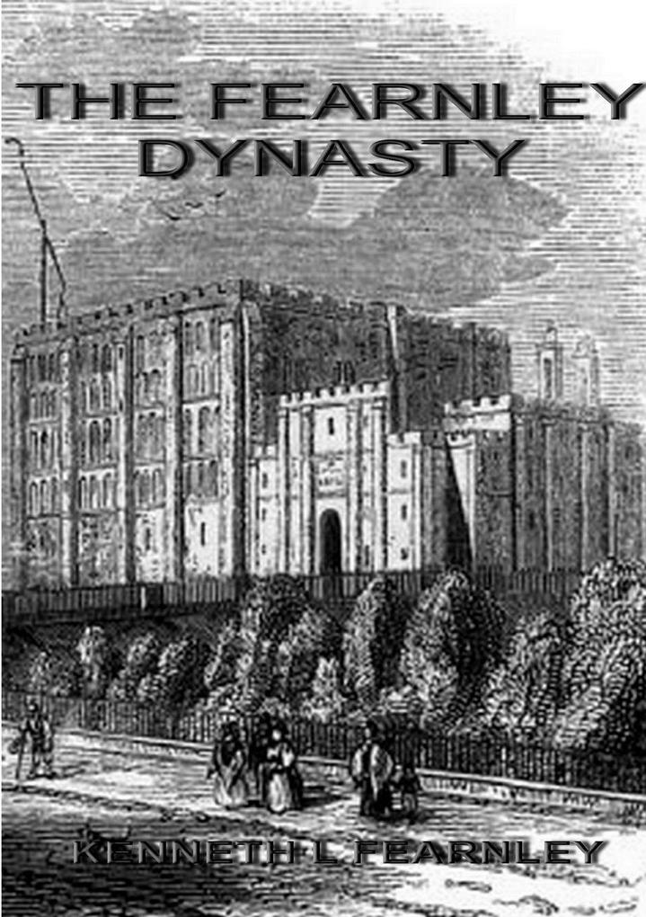 The Fearnley Dynasty