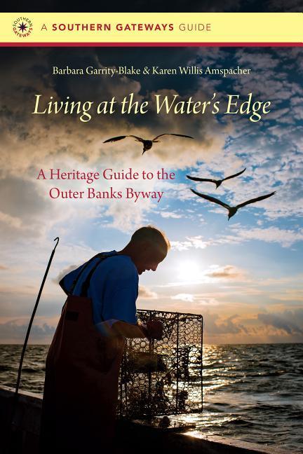 Living at the Water‘s Edge
