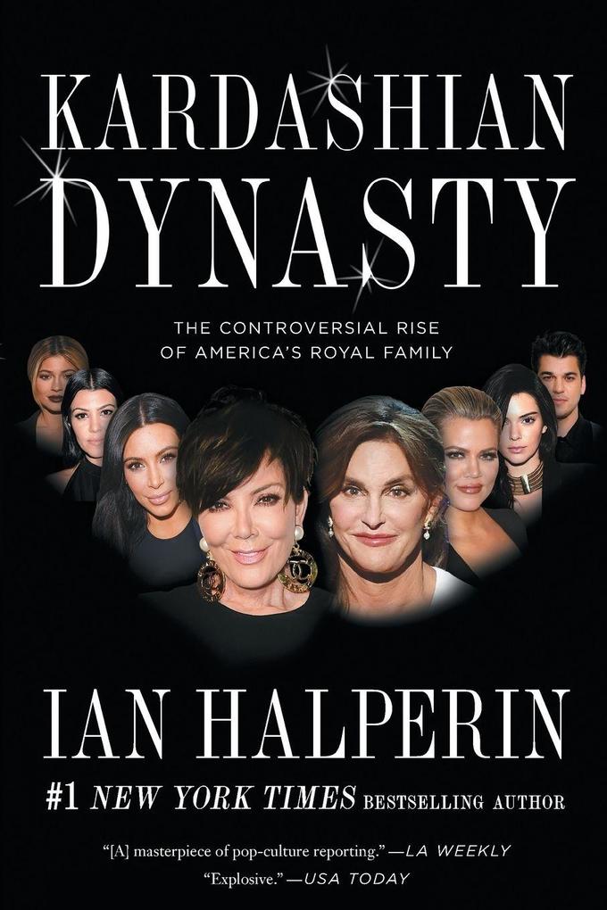 Kardashian Dynasty