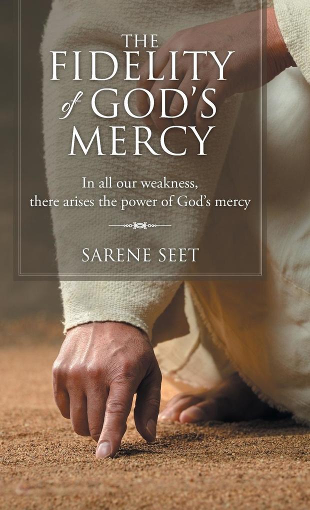 The Fidelity of God‘s Mercy