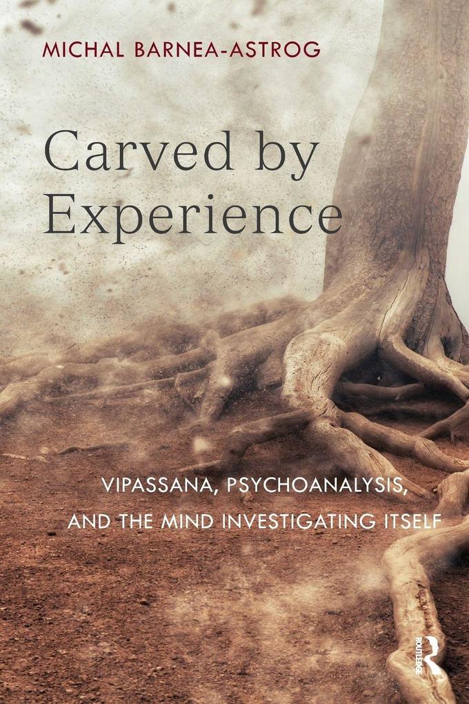 Carved by Experience