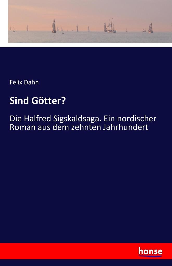 Sind Götter?