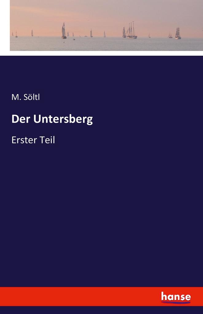 Der Untersberg