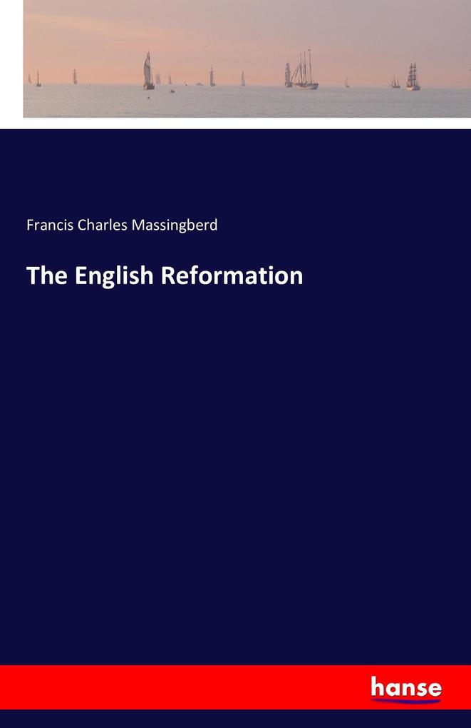 The English Reformation