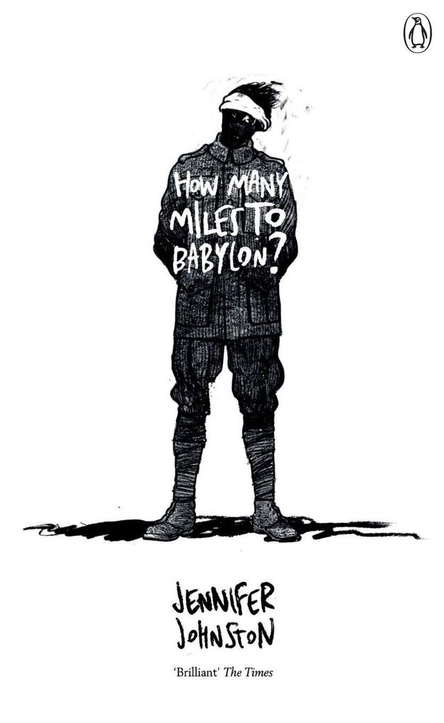 How Many Miles to Babylon?