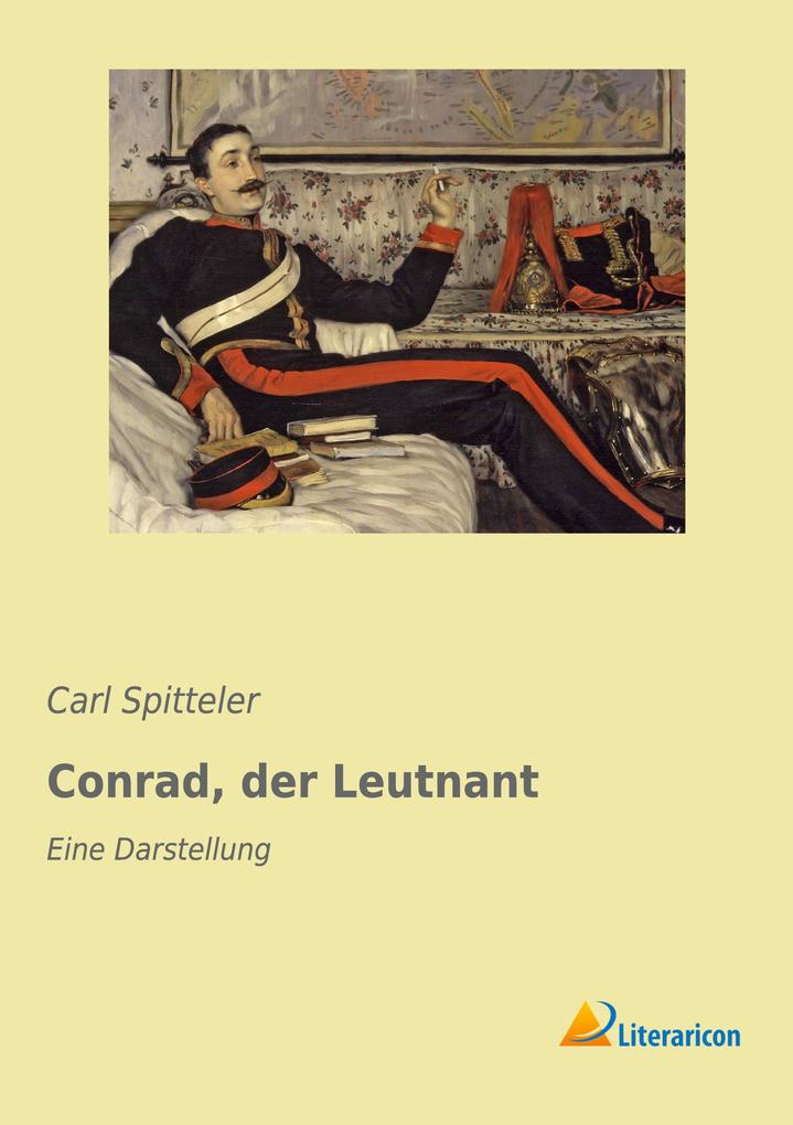Conrad der Leutnant