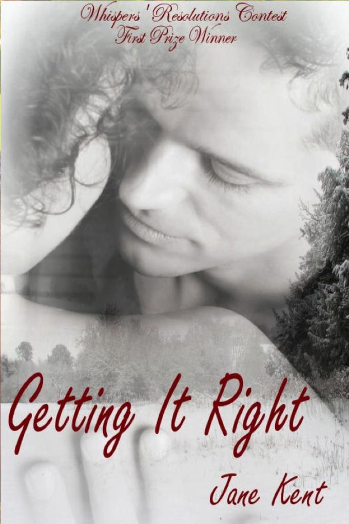 Getting It Right (The Atticus Chronicles #1)