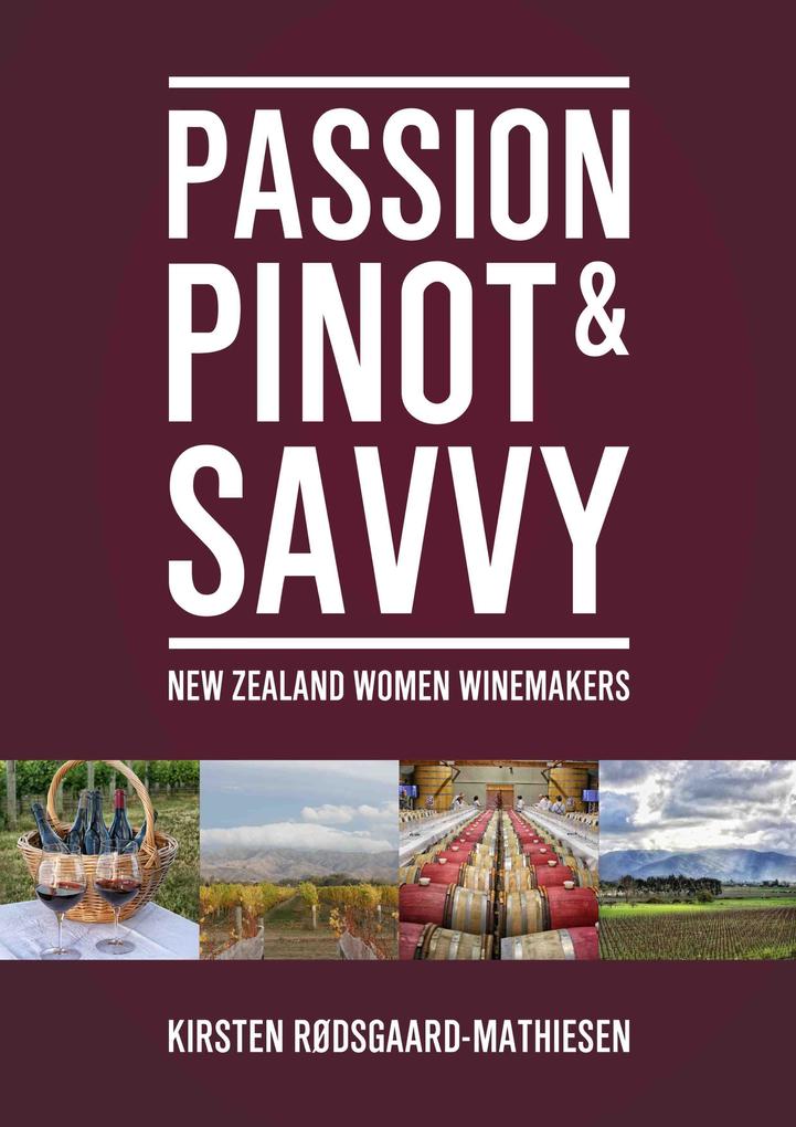 Passion Pinot & Savvy