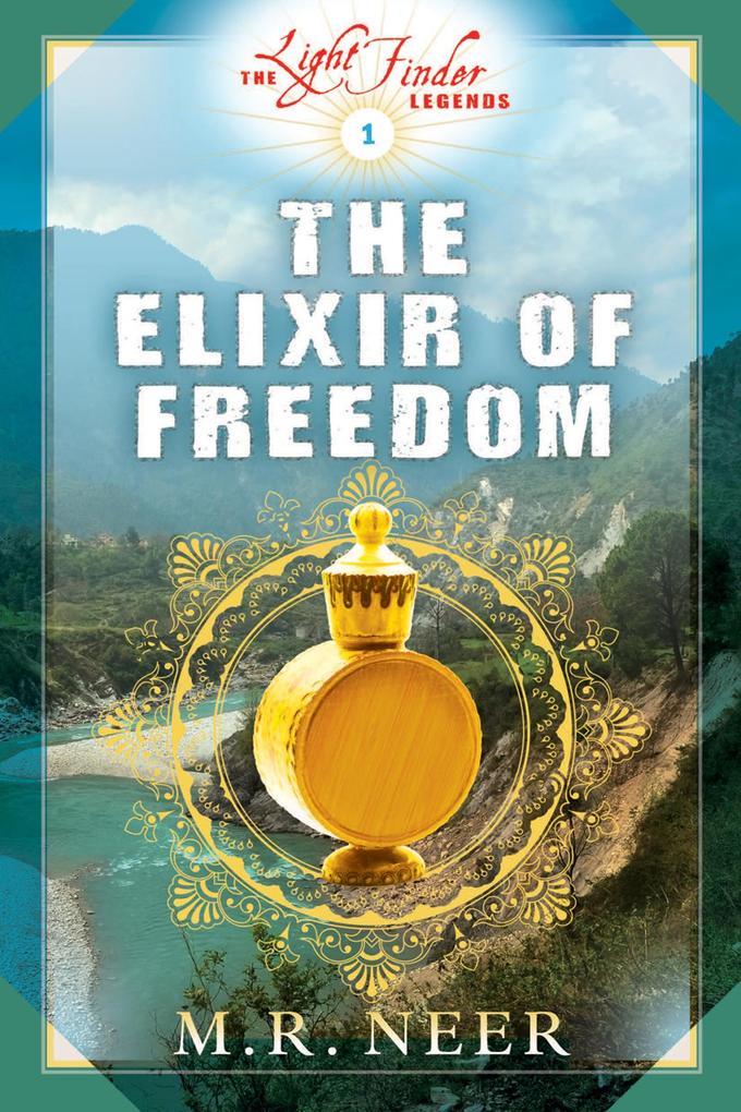 Elixir of Freedom
