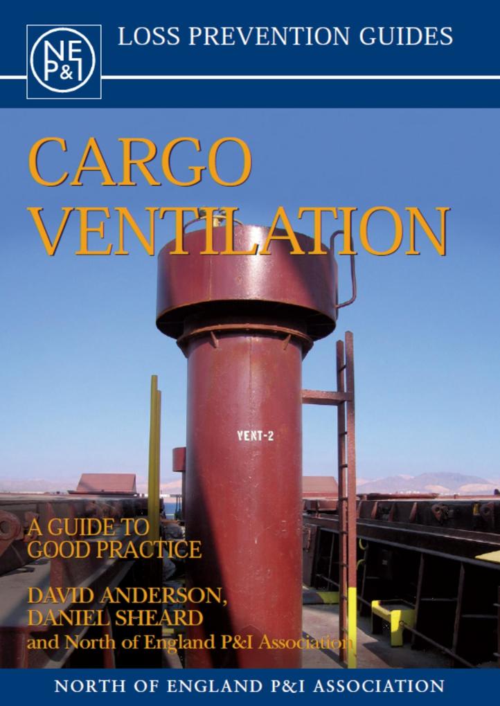 Cargo Ventilation: A Guide to Good Practice