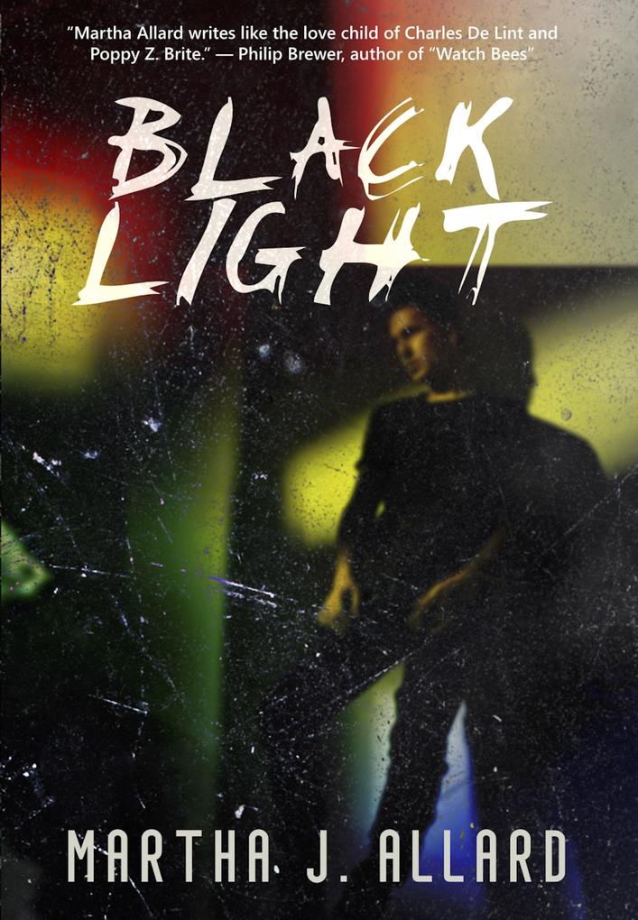 Black Light