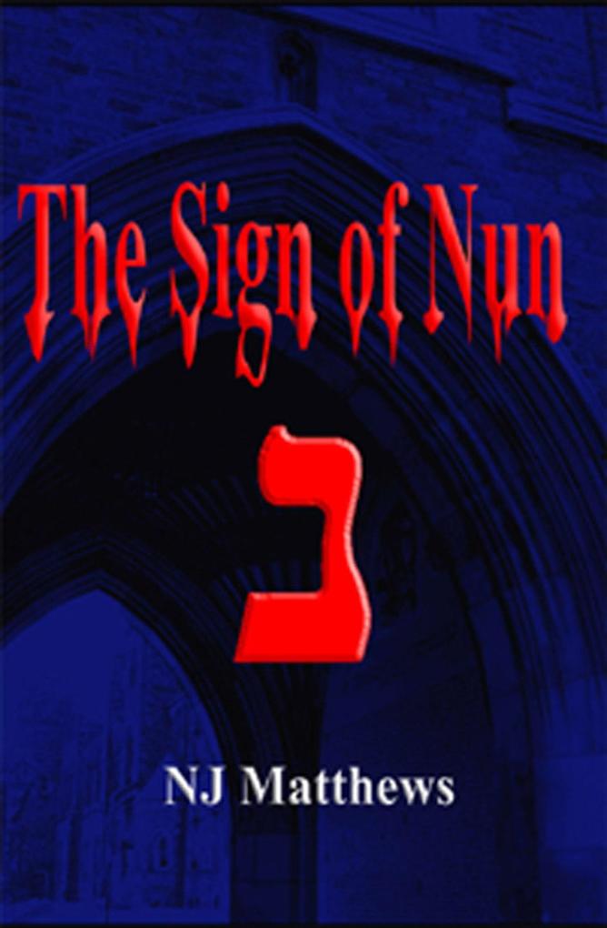 Sign of Nun