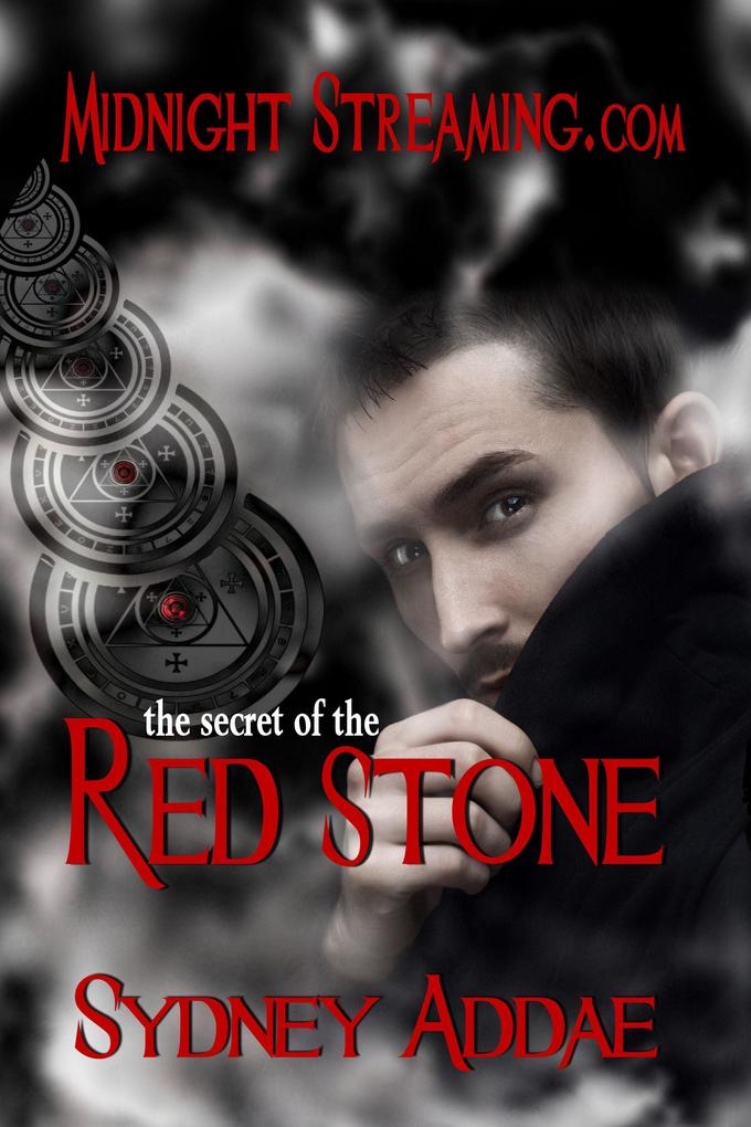 Secret of the Red Stone